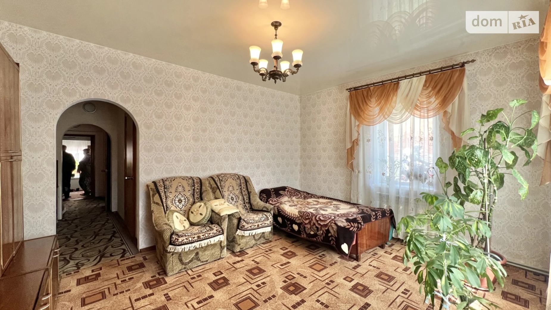 Продается часть дома 59.2 кв. м с подвалом, цена: 50000 $ - фото 2