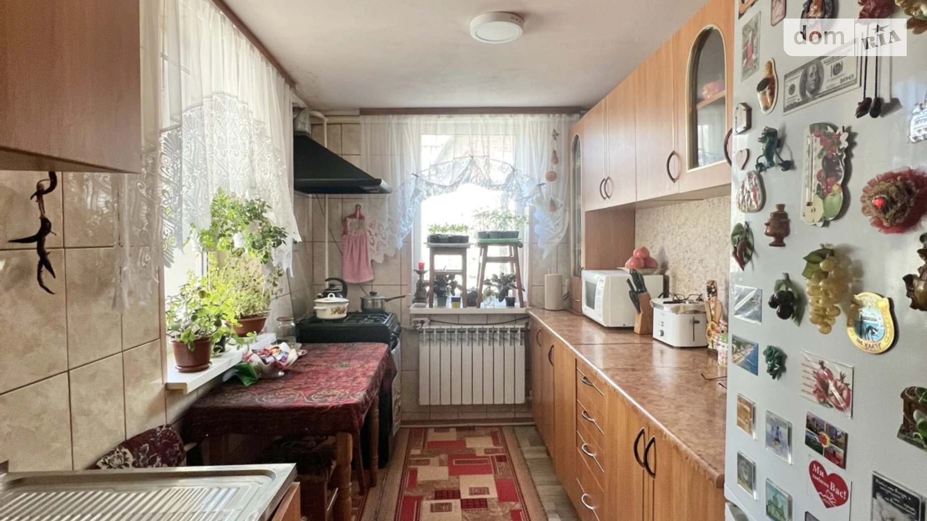 Продается часть дома 59.2 кв. м с подвалом, цена: 50000 $ - фото 3