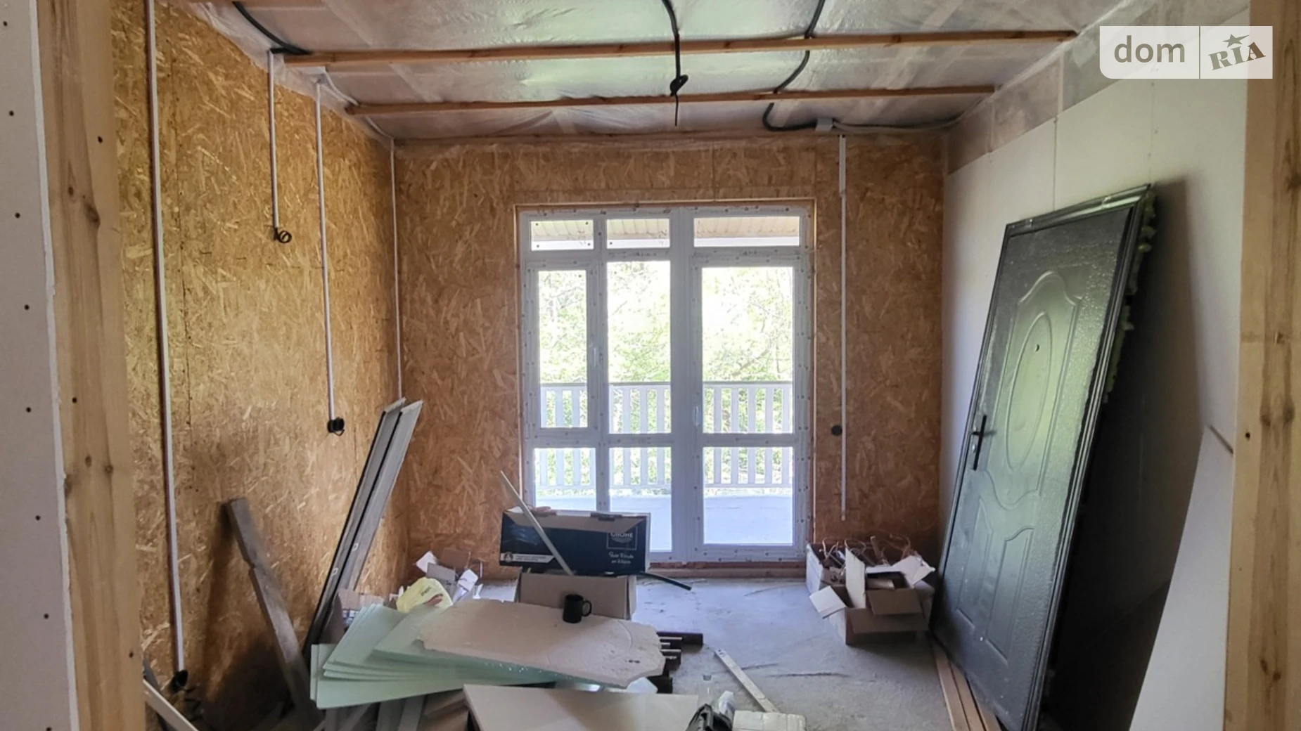 Продается дом на 2 этажа 146 кв. м с мансардой, цена: 95000 $ - фото 3