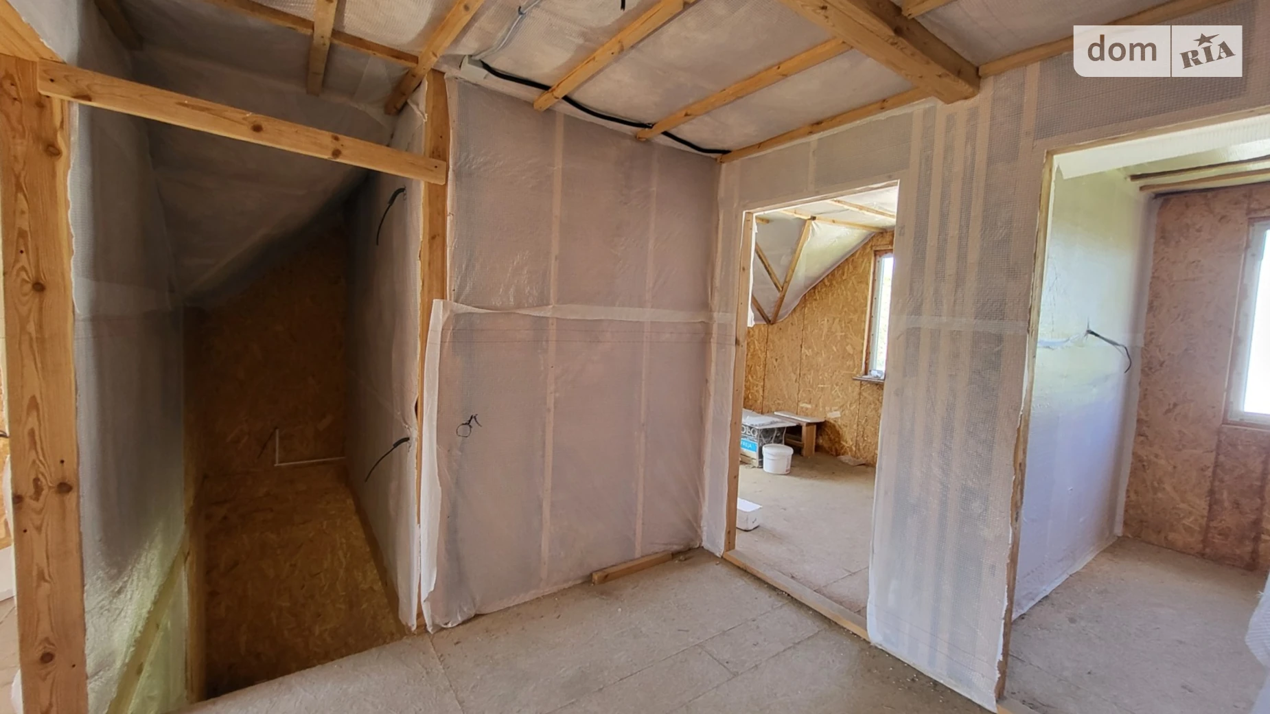 Продается дом на 2 этажа 146 кв. м с мансардой, цена: 95000 $ - фото 5