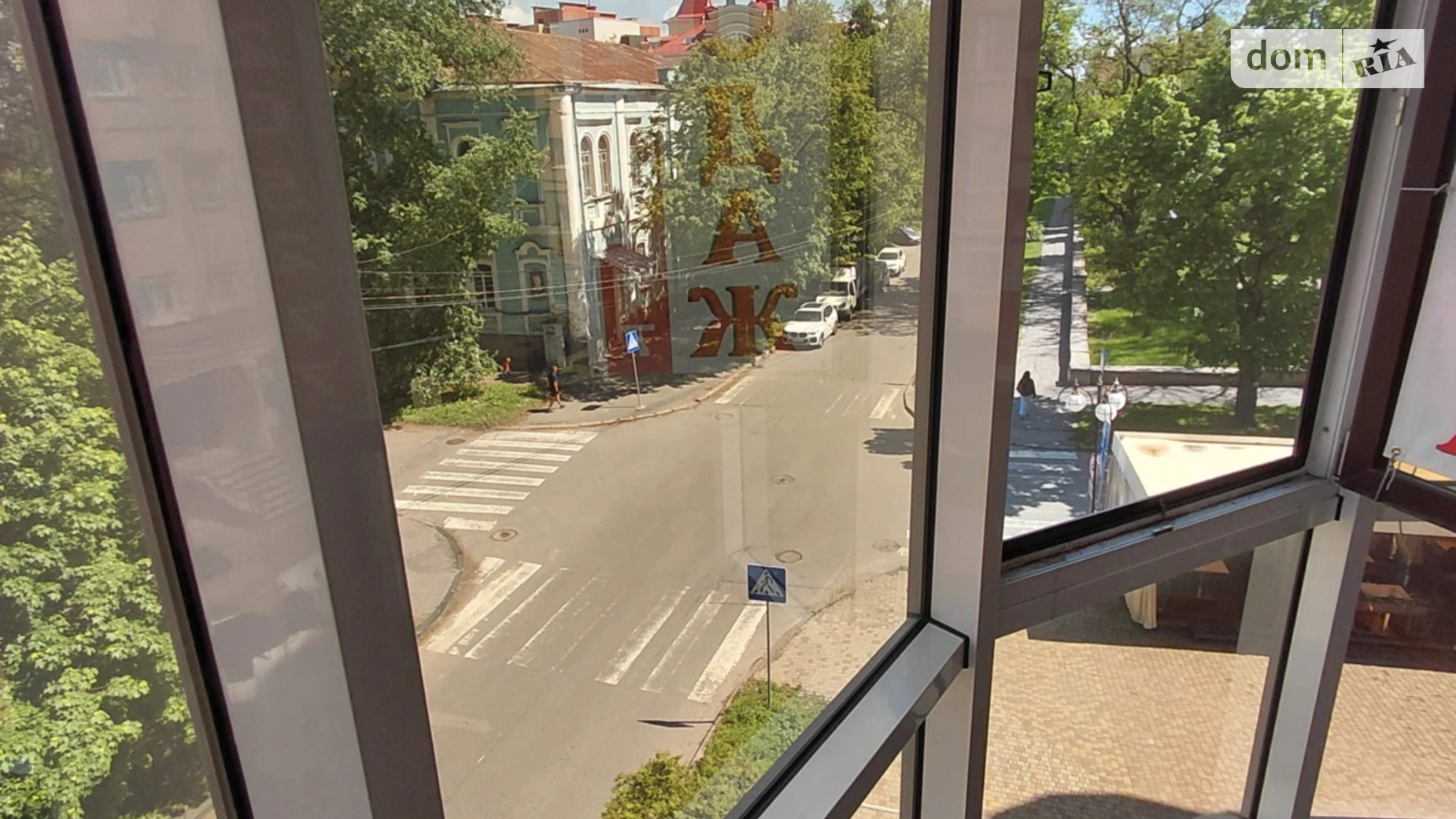Продається 3-кімнатна квартира 124 кв. м у Полтаві, вул. Конституції, 13 - фото 5
