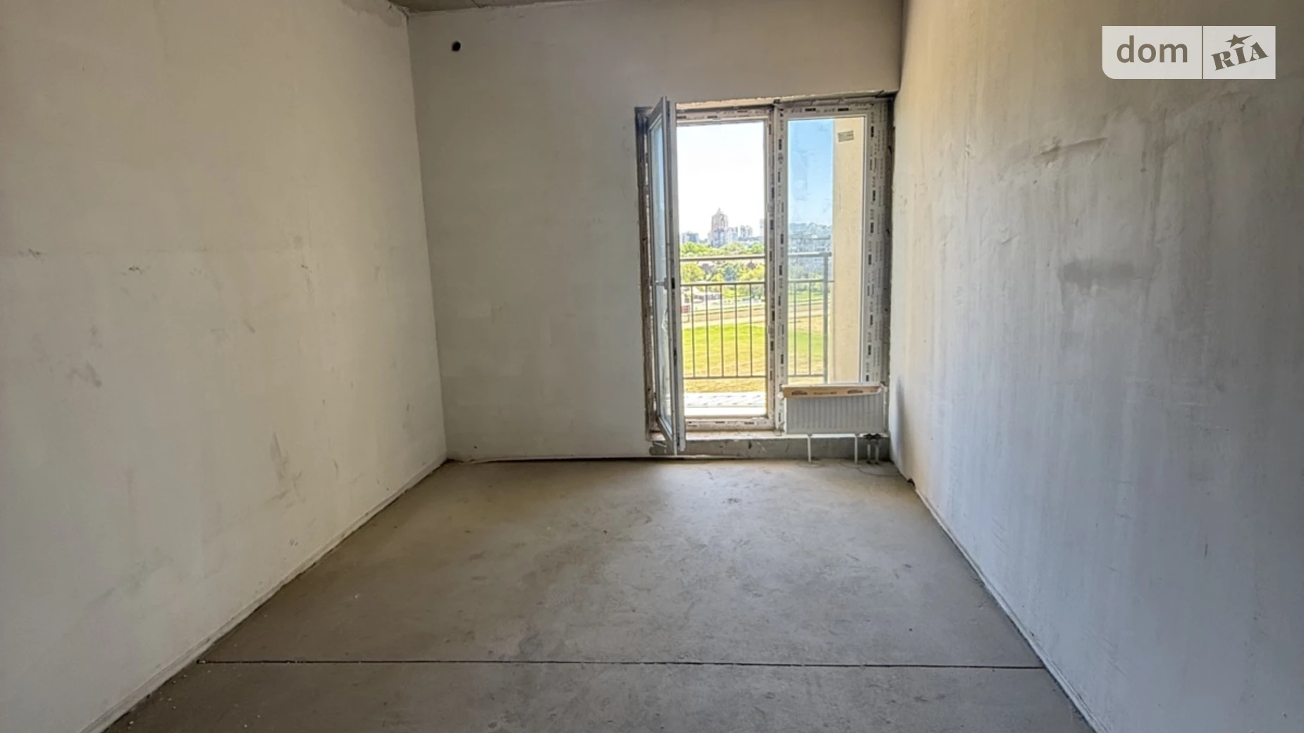 Продається 2-кімнатна квартира 59.2 кв. м у Одесі, цена: 69950 $ - фото 2