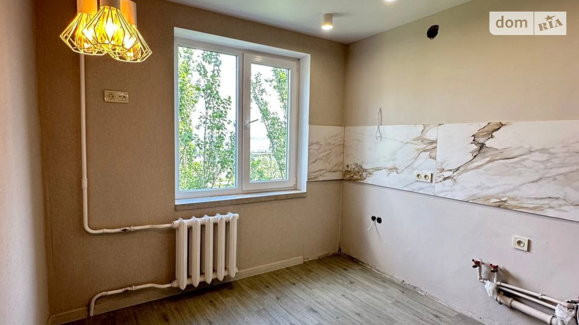 Продается 1-комнатная квартира 33.7 кв. м в Днепре, ул. Набережная Победы, 130 - фото 4
