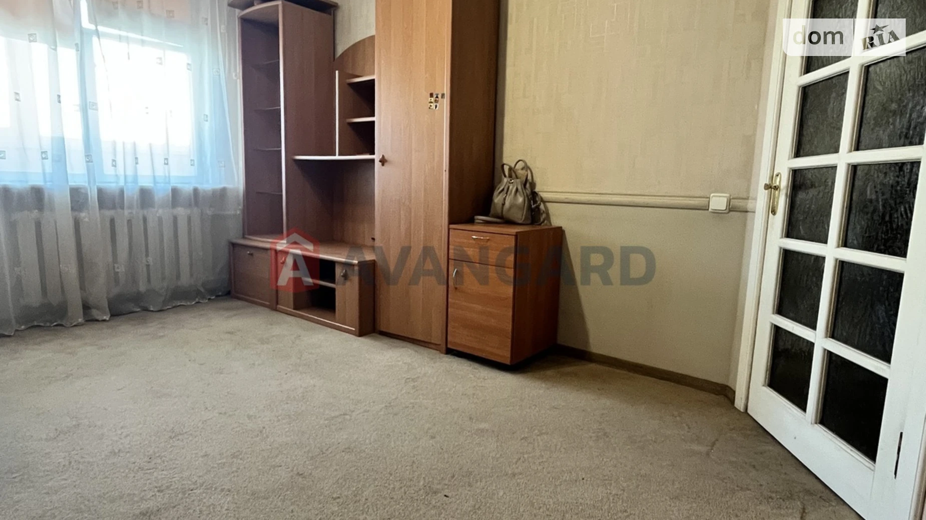 Продается 1-комнатная квартира 39.2 кв. м в Днепре, ул. Дмитрия Кедрина - фото 2