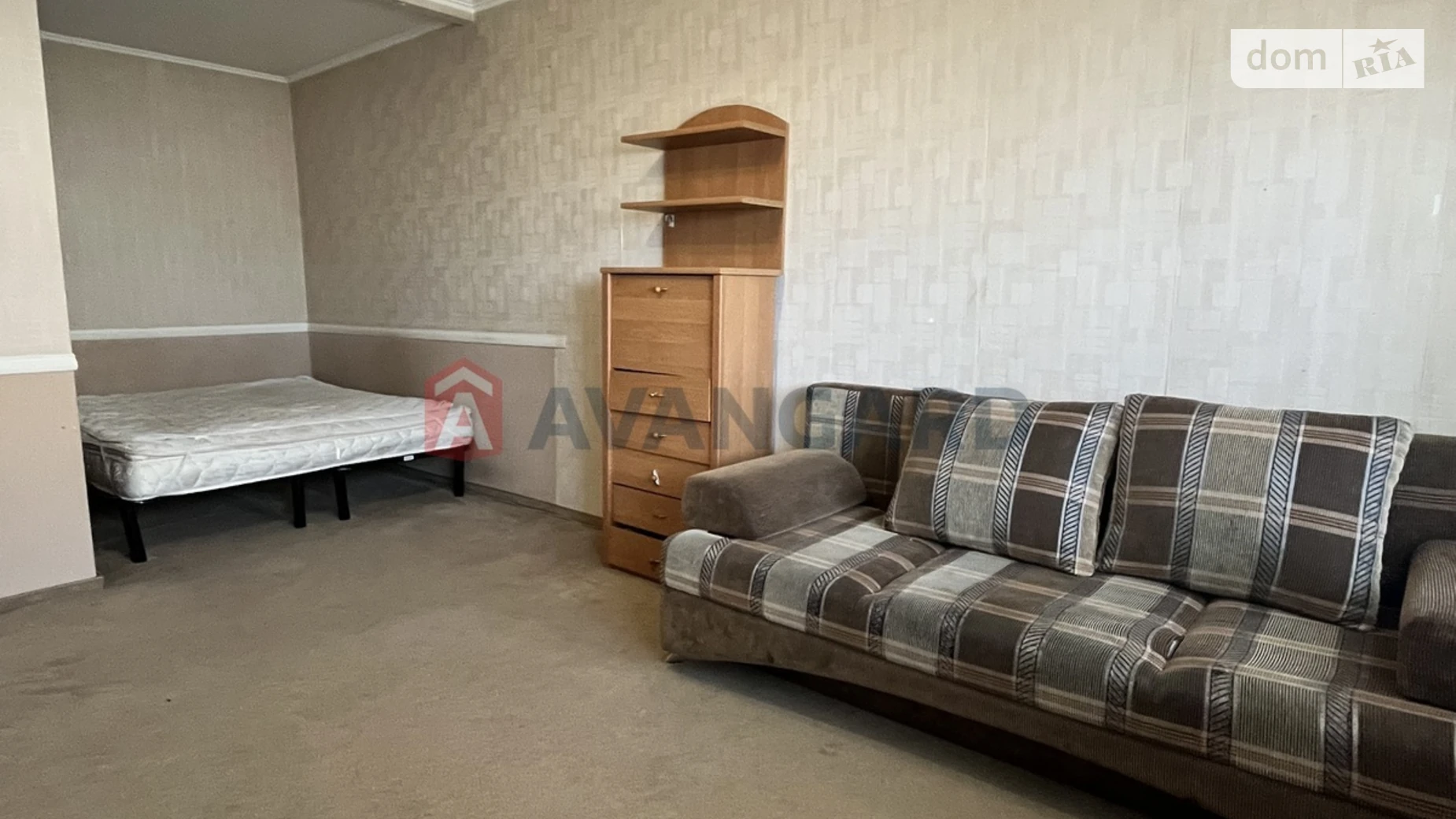 Продается 1-комнатная квартира 39.2 кв. м в Днепре, ул. Дмитрия Кедрина - фото 3