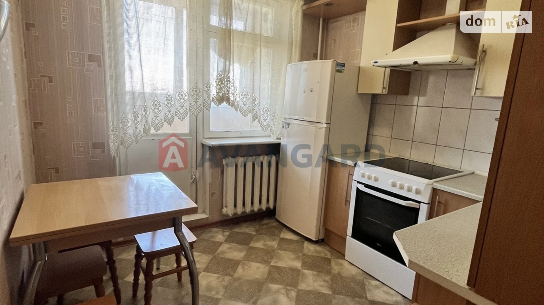 Продается 1-комнатная квартира 39.2 кв. м в Днепре, ул. Дмитрия Кедрина - фото 5