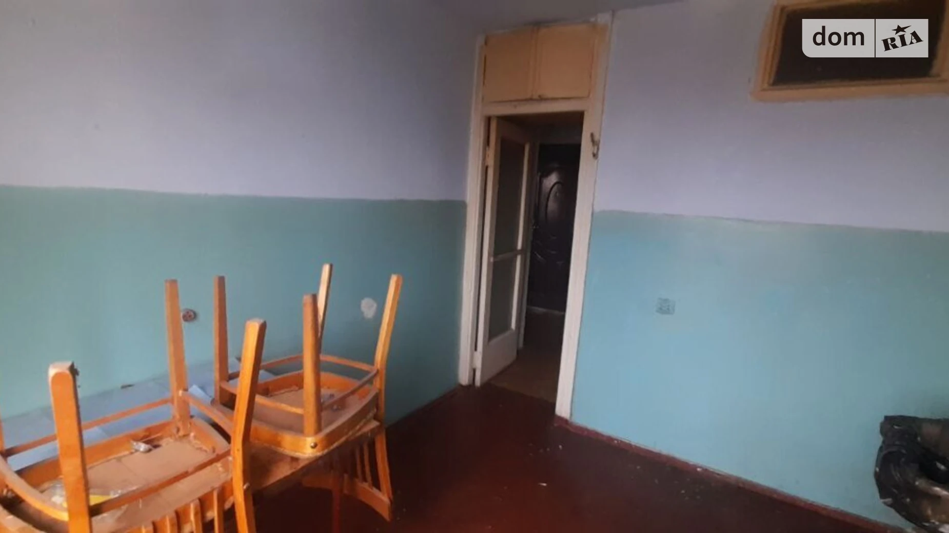 Продается 1-комнатная квартира 38.6 кв. м в Николаеве, ул. Озерная, 3А - фото 4