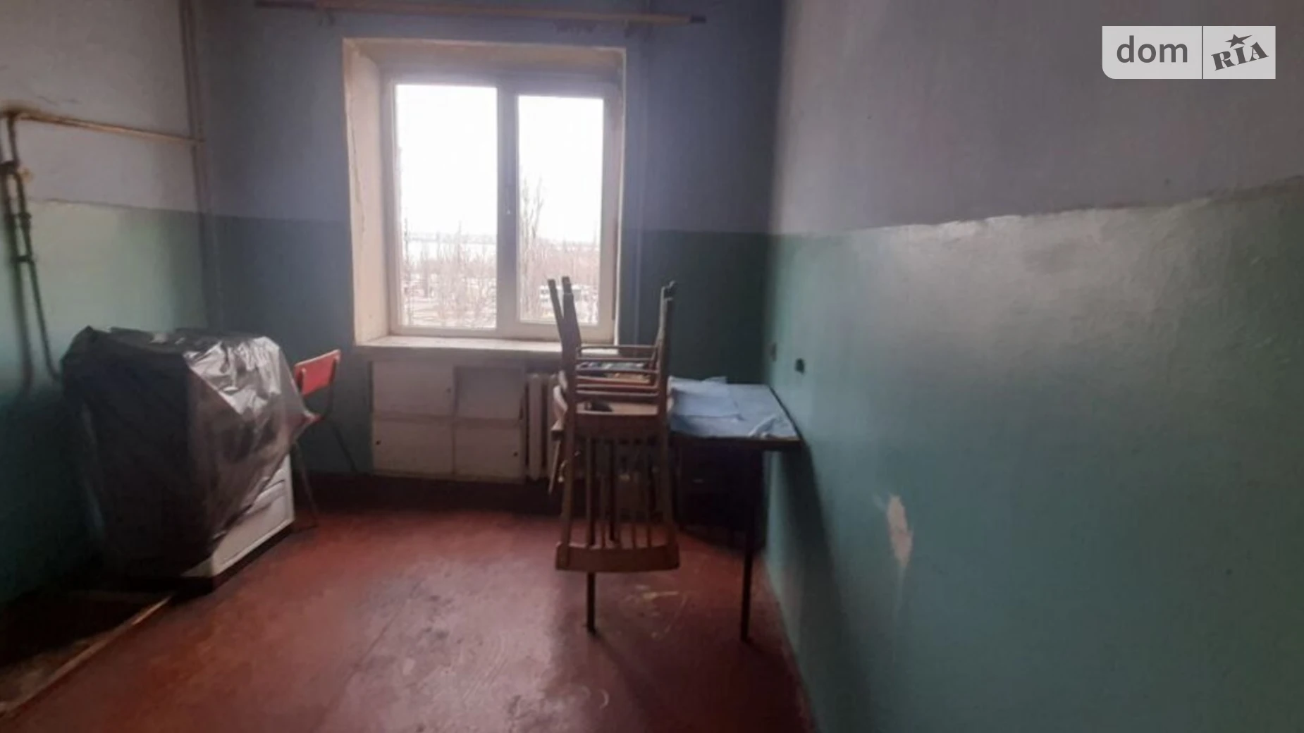 Продается 1-комнатная квартира 38.6 кв. м в Николаеве, ул. Озерная, 3А - фото 5