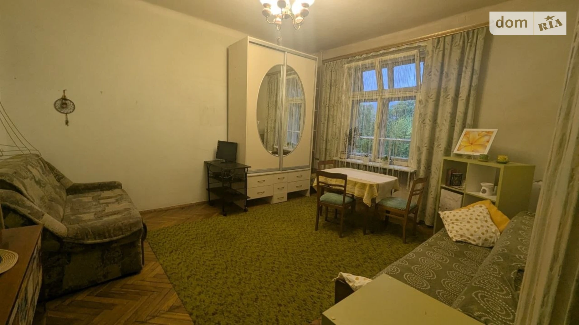 Сдается в аренду 1-комнатная квартира 43 кв. м в Львове, ул. Героев УПА, 76 - фото 2