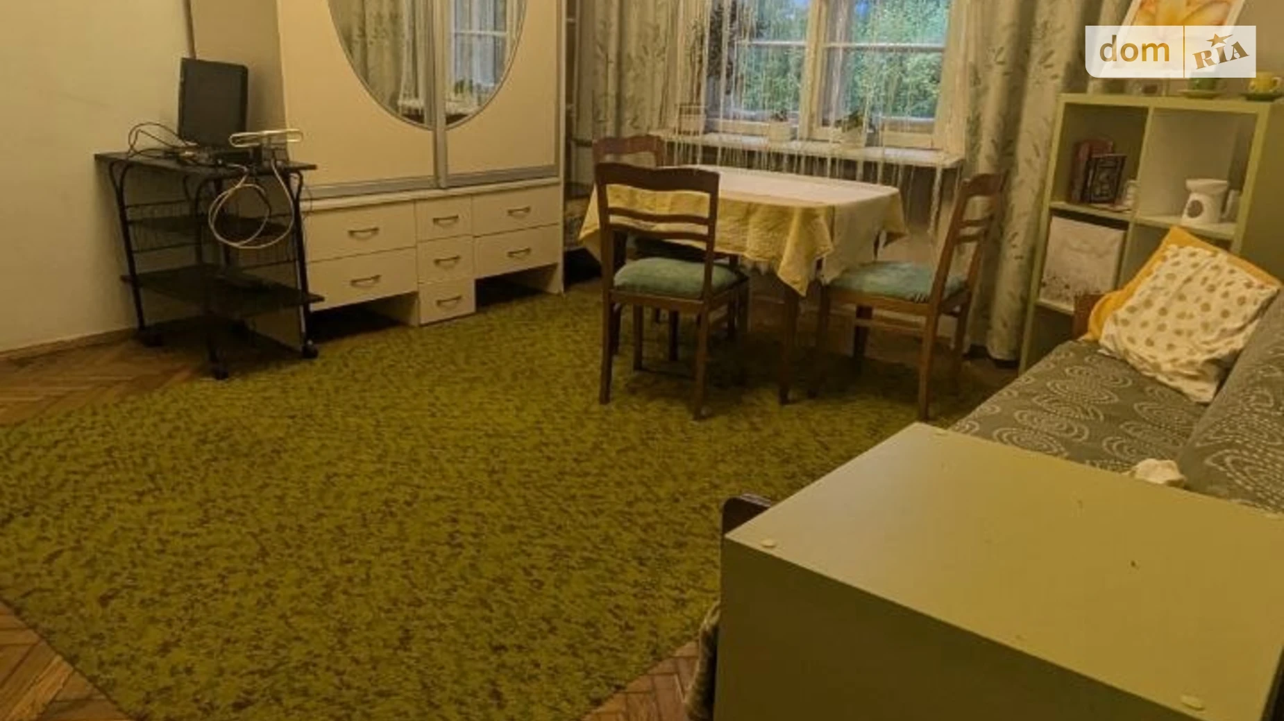 Сдается в аренду 1-комнатная квартира 43 кв. м в Львове, ул. Героев УПА, 76 - фото 3