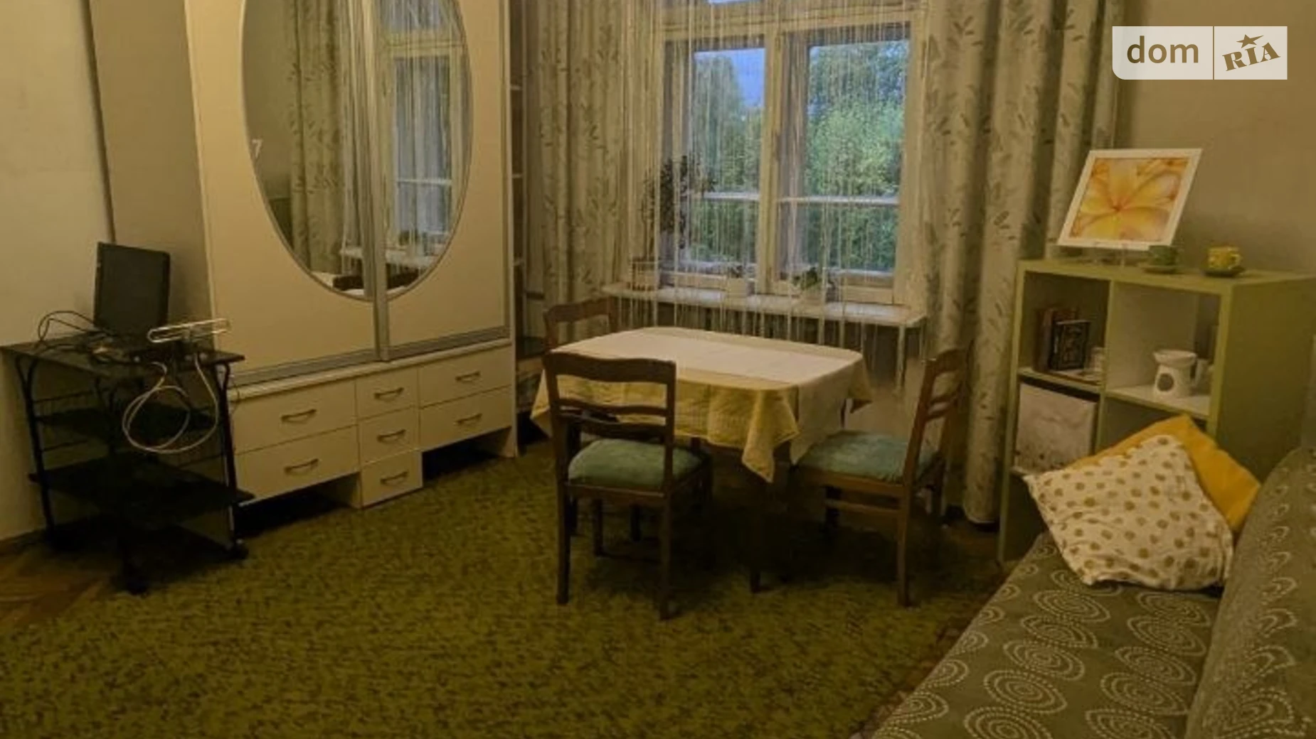 Сдается в аренду 1-комнатная квартира 43 кв. м в Львове, ул. Героев УПА, 76 - фото 4