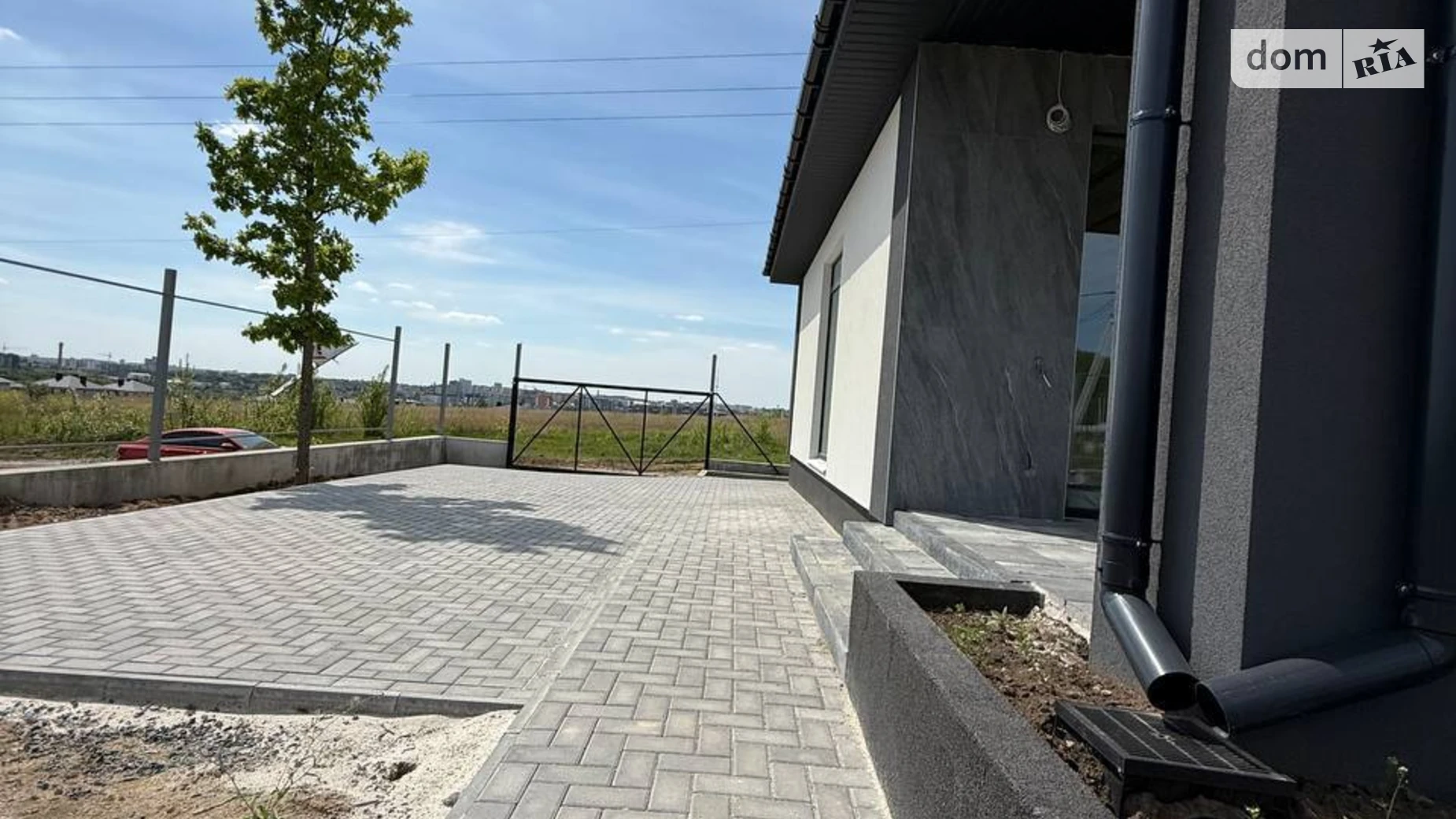 Продається одноповерховий будинок 117 кв. м з балконом, цена: 127000 $ - фото 2