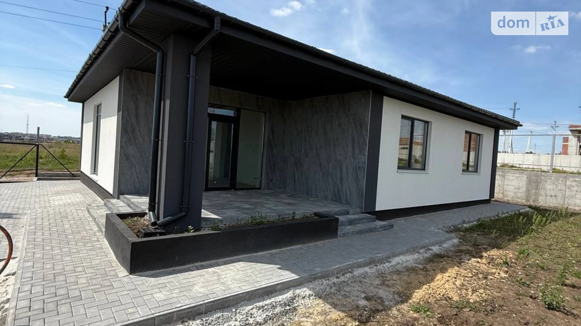 Продається одноповерховий будинок 117 кв. м з балконом, цена: 127000 $ - фото 3