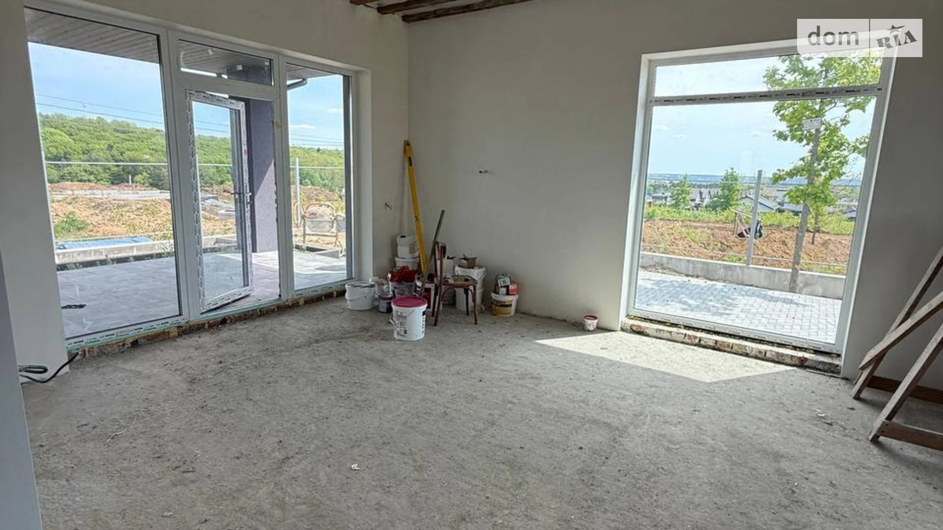 Продається одноповерховий будинок 117 кв. м з балконом, цена: 127000 $ - фото 4