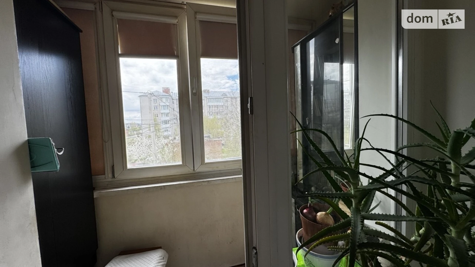 Продается 4-комнатная квартира 79.8 кв. м в Хмельницком, ул. Заречанская, 48 - фото 5