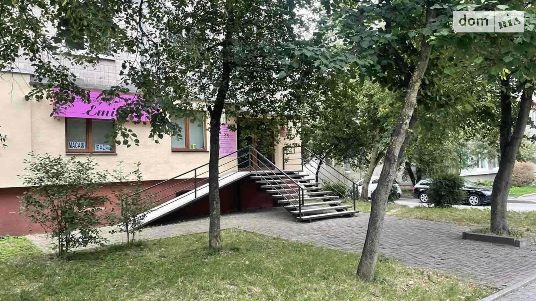 Продається приміщення вільного призначення 48.4 кв. м в 10-поверховій будівлі, цена: 100000 $ - фото 3