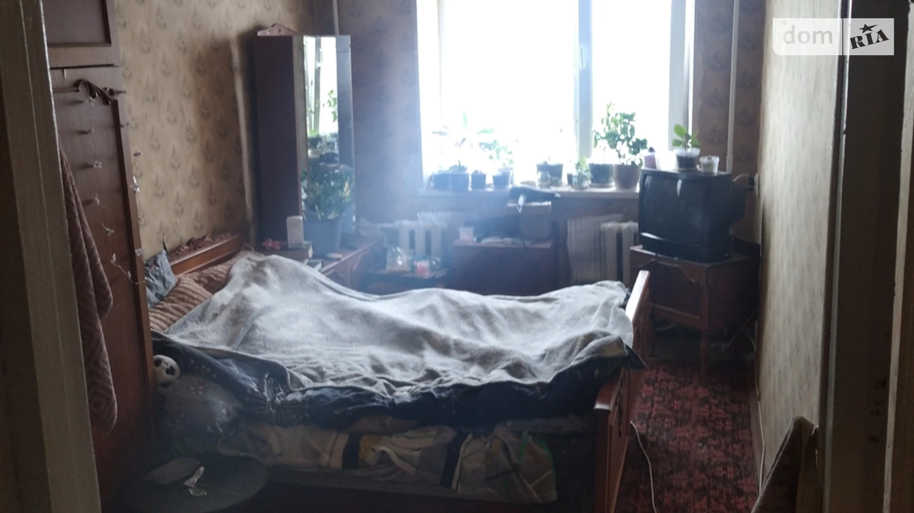 Сдается в аренду 2-комнатная квартира 49 кв. м в Днепре, ул. Мудрого Ярослава князя, 22 - фото 3