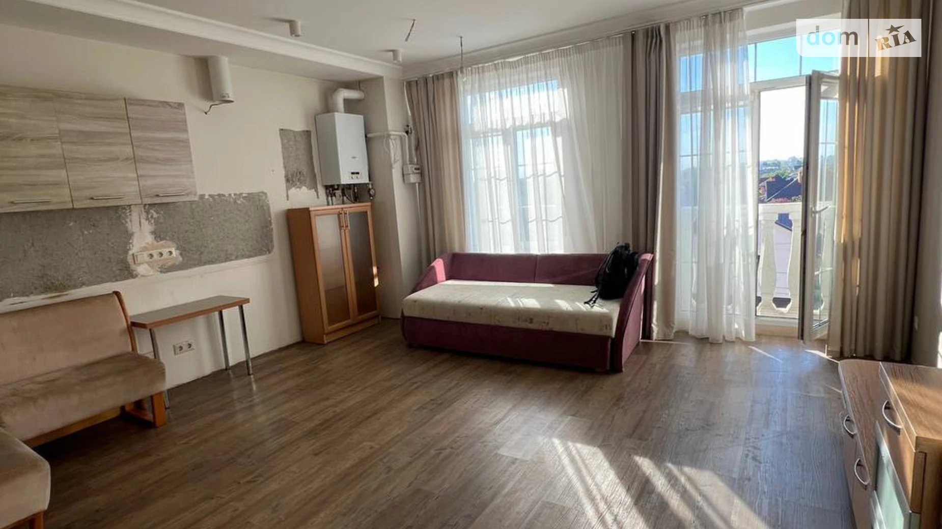 Продается 2-комнатная квартира 70.7 кв. м в Киеве, ул. Дмитрия Луценко(Крейсера "Аврора"), 10А - фото 2