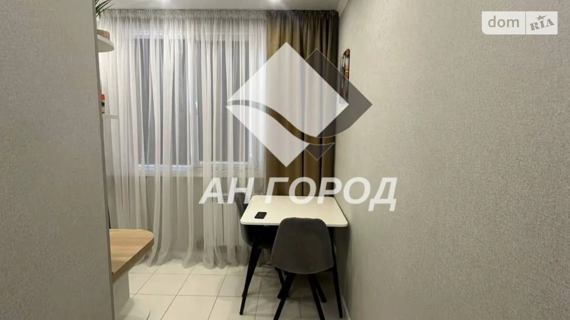Продается 3-комнатная квартира 62.4 кв. м в Харькове, ул. Энвера Ахсарова, 13 - фото 3