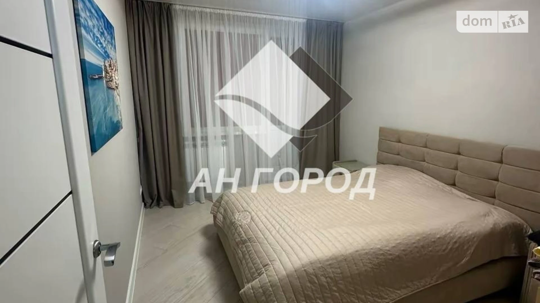 Продается 3-комнатная квартира 62.4 кв. м в Харькове, ул. Энвера Ахсарова, 13 - фото 5