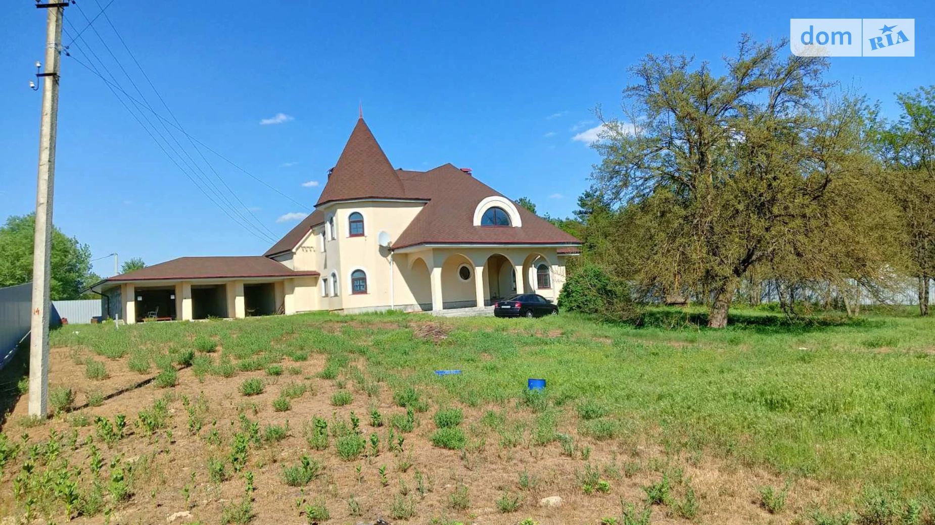 Продается дом на 5 этажа 480 кв. м с террасой, цена: 300000 $ - фото 2
