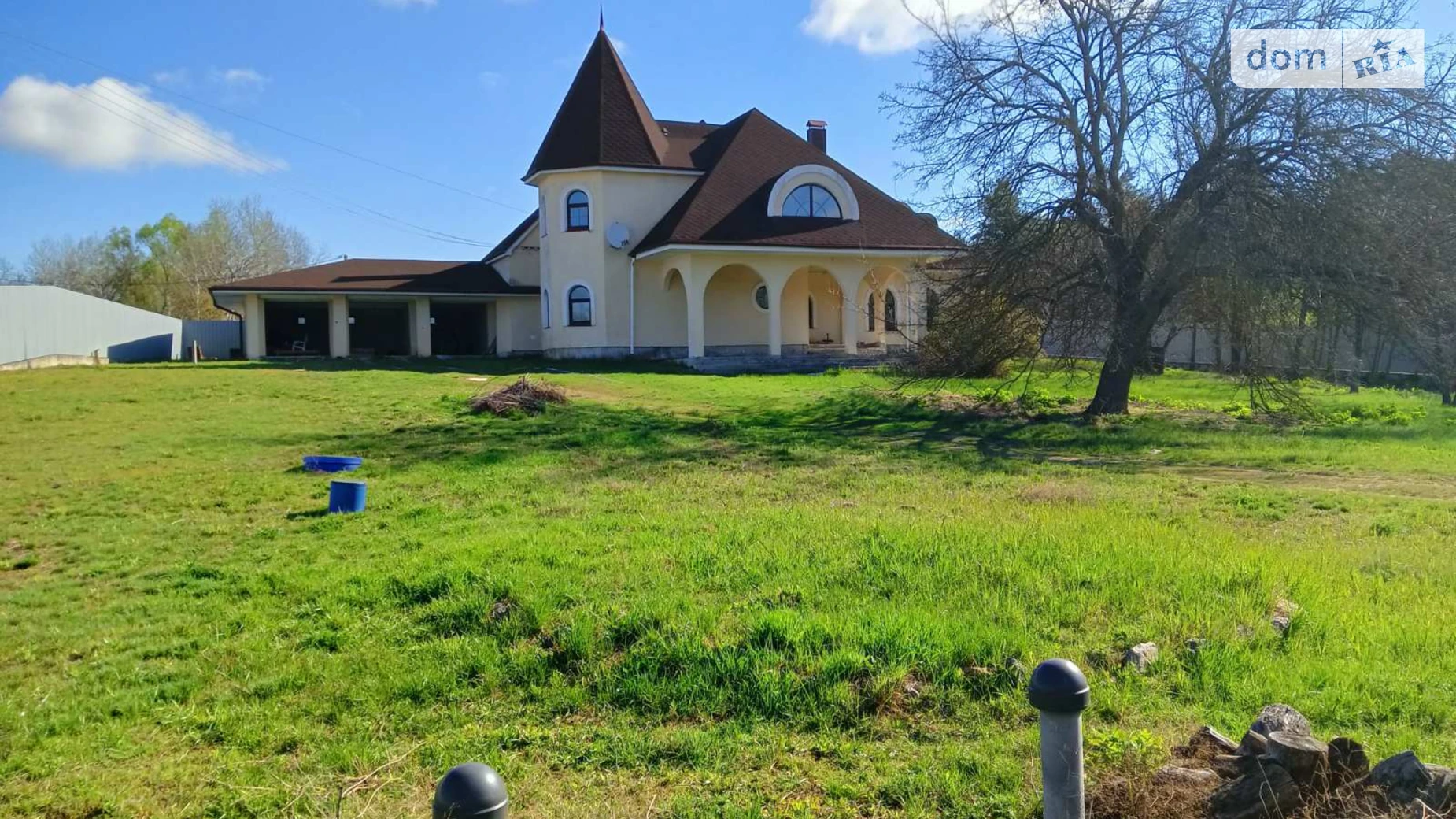 Продается дом на 5 этажа 480 кв. м с террасой, цена: 300000 $ - фото 3