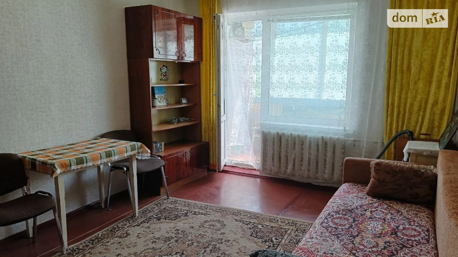 Сдается в аренду 1-комнатная квартира 37 кв. м в Киеве, ул. Иорданская, 7 - фото 2