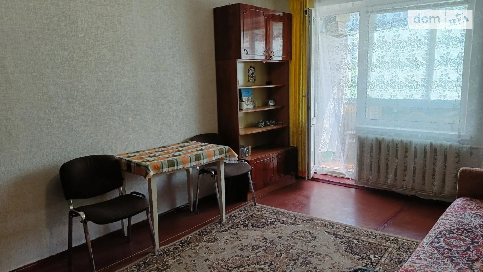 Сдается в аренду 1-комнатная квартира 37 кв. м в Киеве, ул. Иорданская, 7 - фото 3