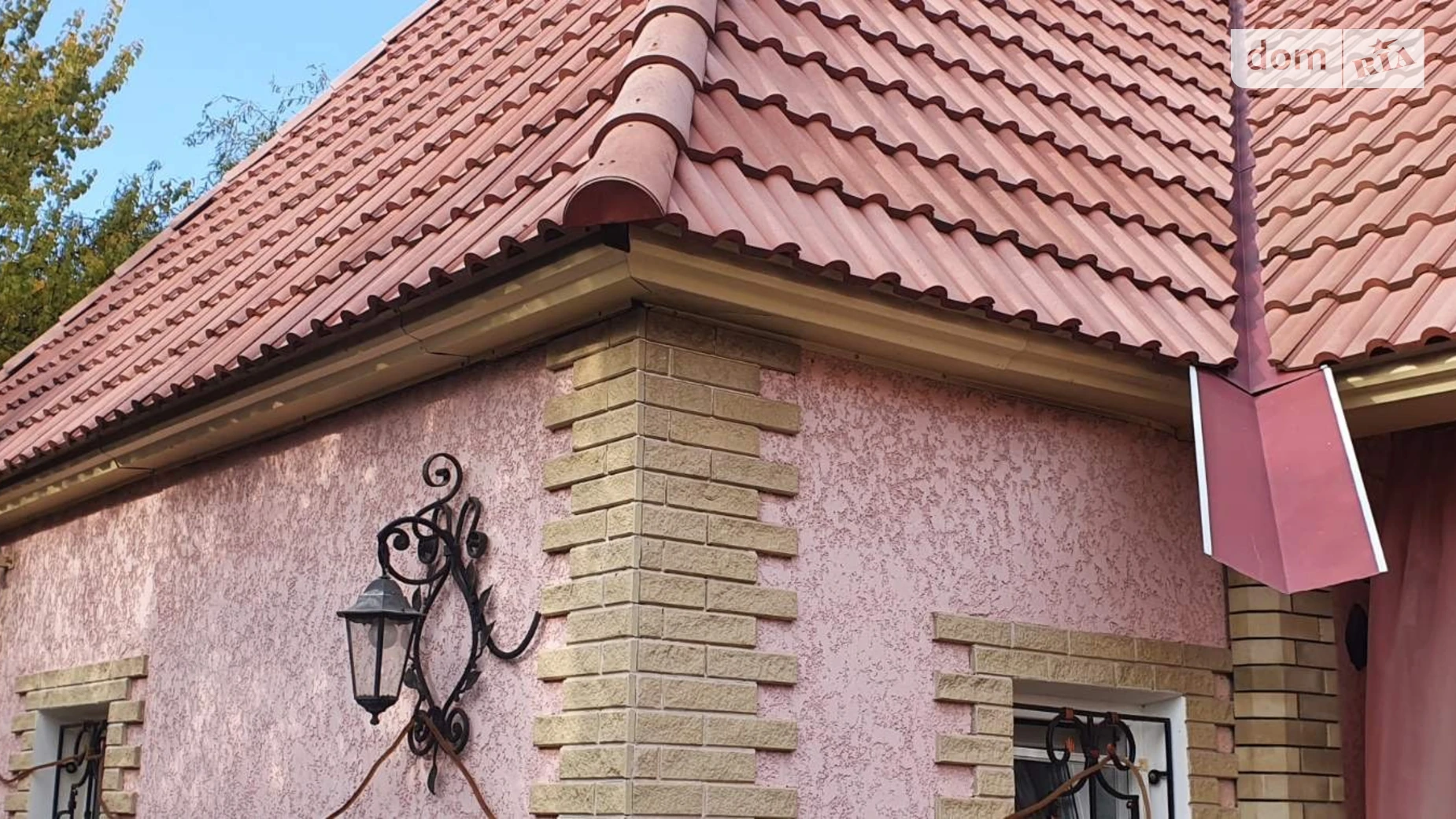 Продается одноэтажный дом 100 кв. м с балконом, цена: 38000 $ - фото 3