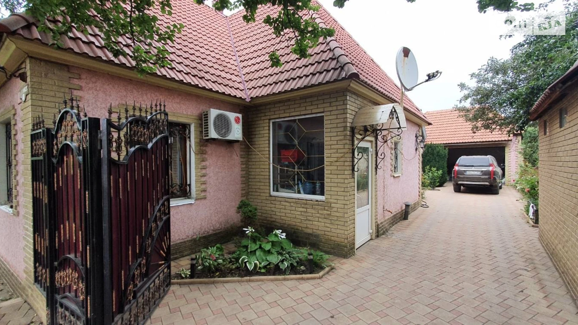 Продается одноэтажный дом 100 кв. м с балконом, цена: 38000 $ - фото 5