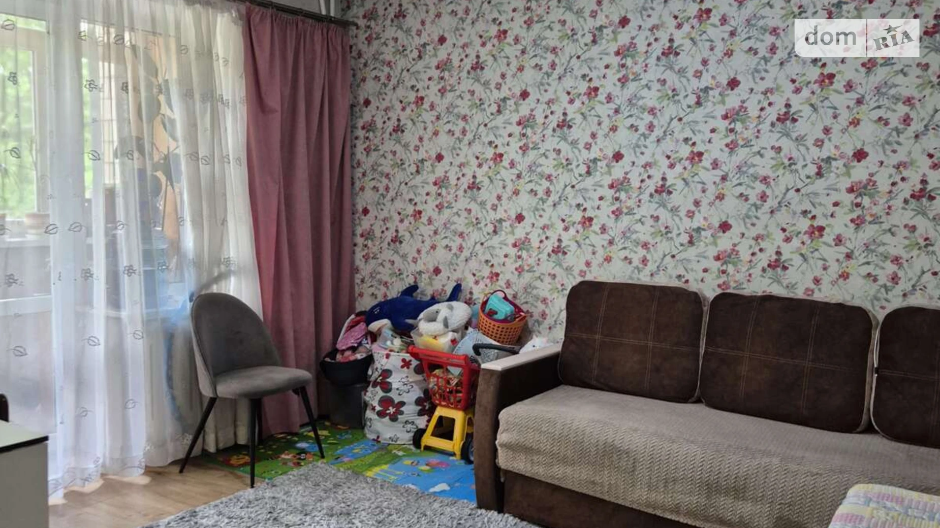 Продается 2-комнатная квартира 65 кв. м в Виннице, ул. Пирогова - фото 3