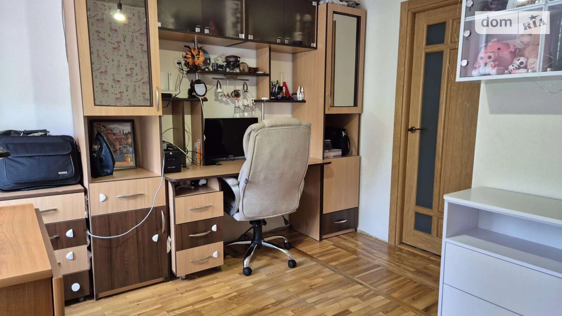 Продается 2-комнатная квартира 65 кв. м в Виннице, ул. Пирогова - фото 4