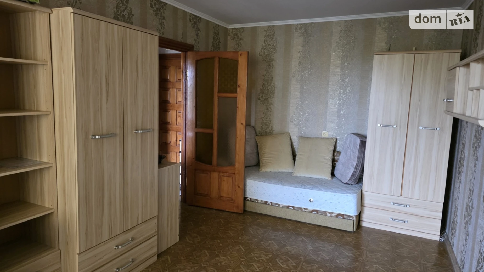 Продается 1-комнатная квартира 32.9 кв. м в Виннице, ул. Андрея Первозванного, 2А - фото 5