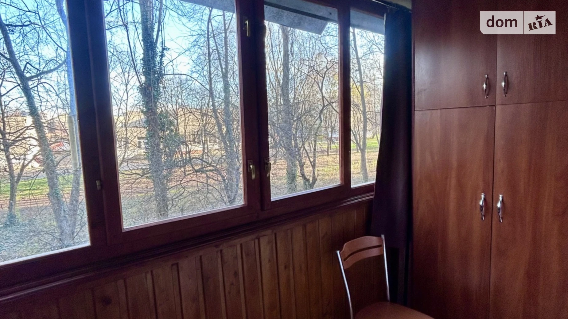Продается 3-комнатная квартира 66.1 кв. м в Ужгороде, ул. Заньковецкой, 25 - фото 2