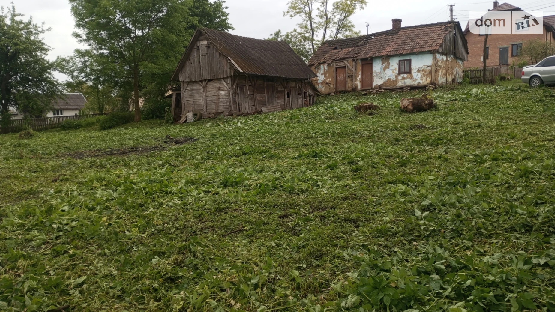 Продается одноэтажный дом 46.6 кв. м с беседкой, цена: 7000 $ - фото 2