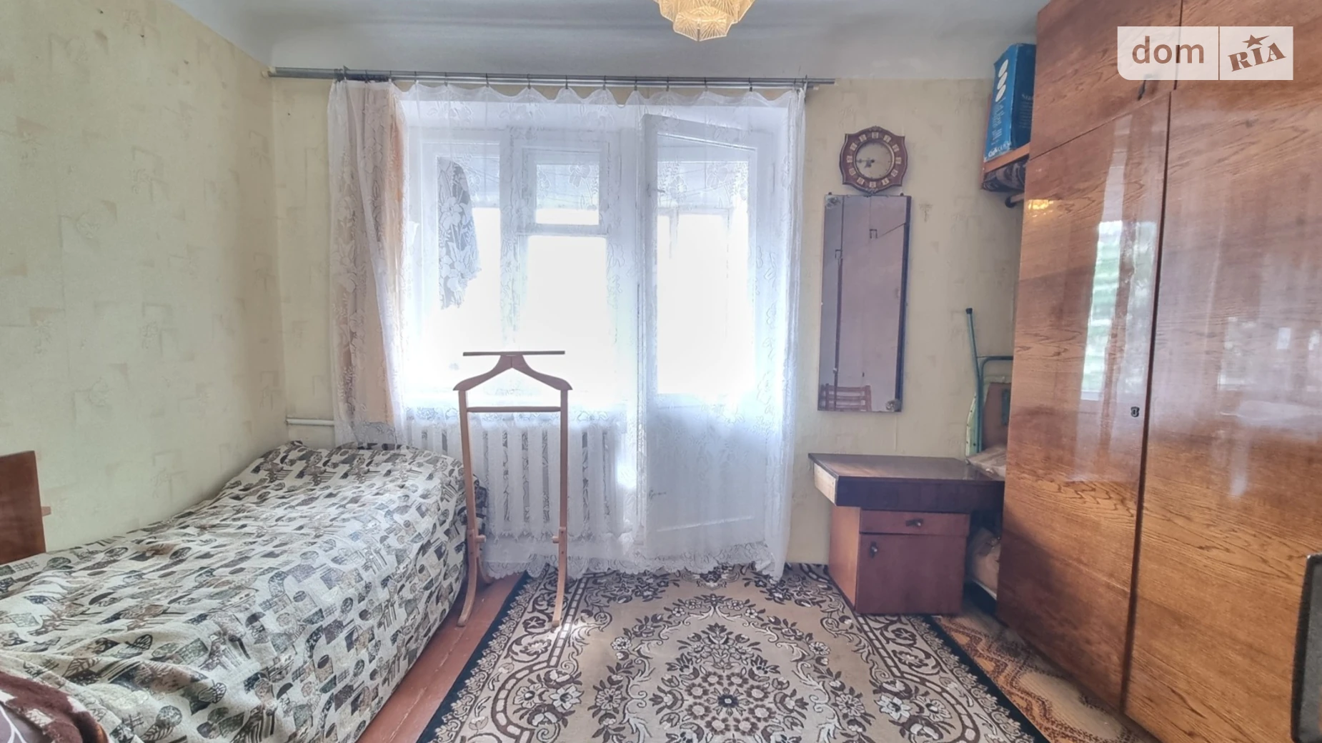 Продается 2-комнатная квартира 30.9 кв. м в Виннице, ул. Краснокрестовская - фото 2