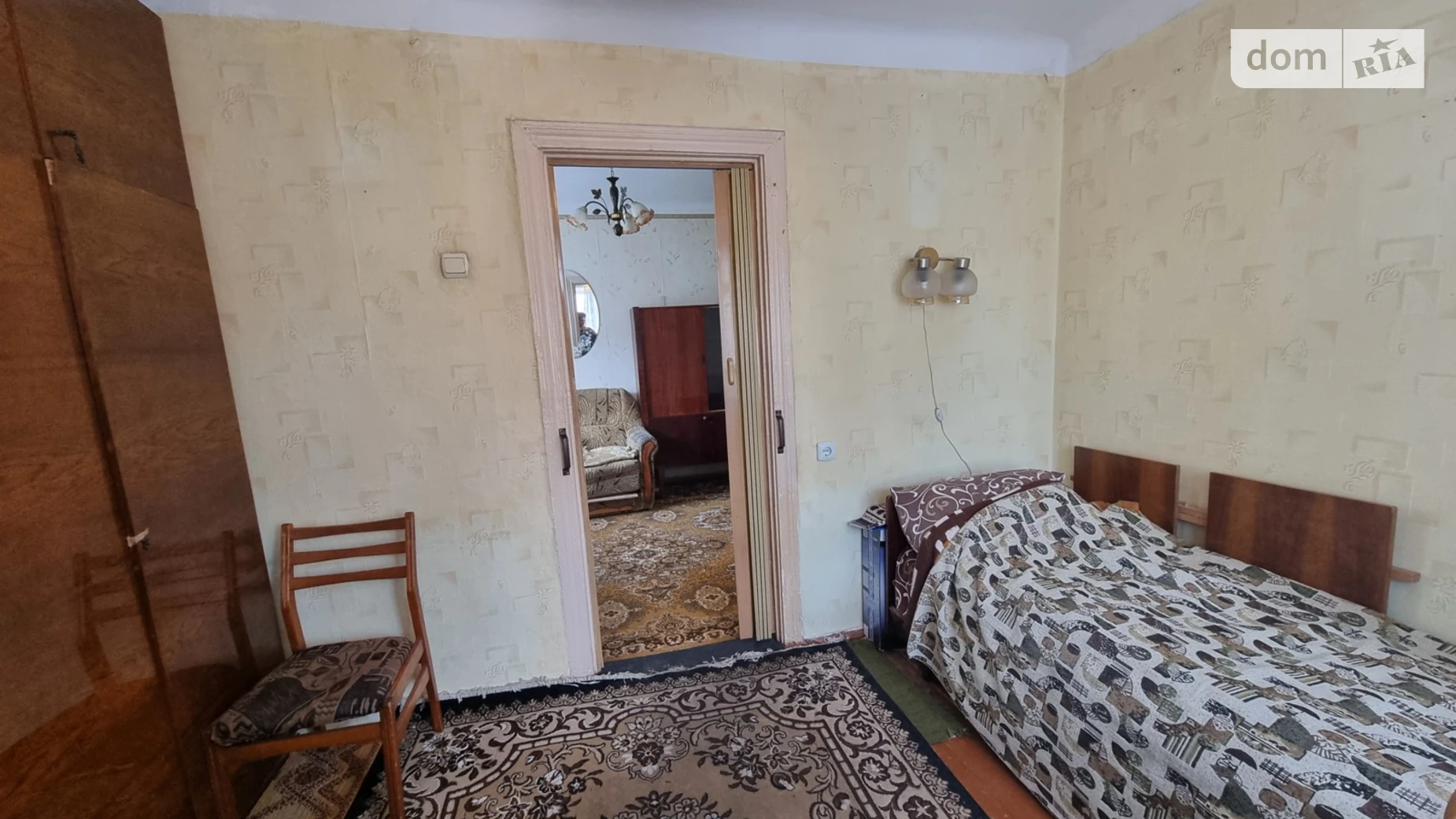 Продается 2-комнатная квартира 30.9 кв. м в Виннице, ул. Краснокрестовская - фото 3