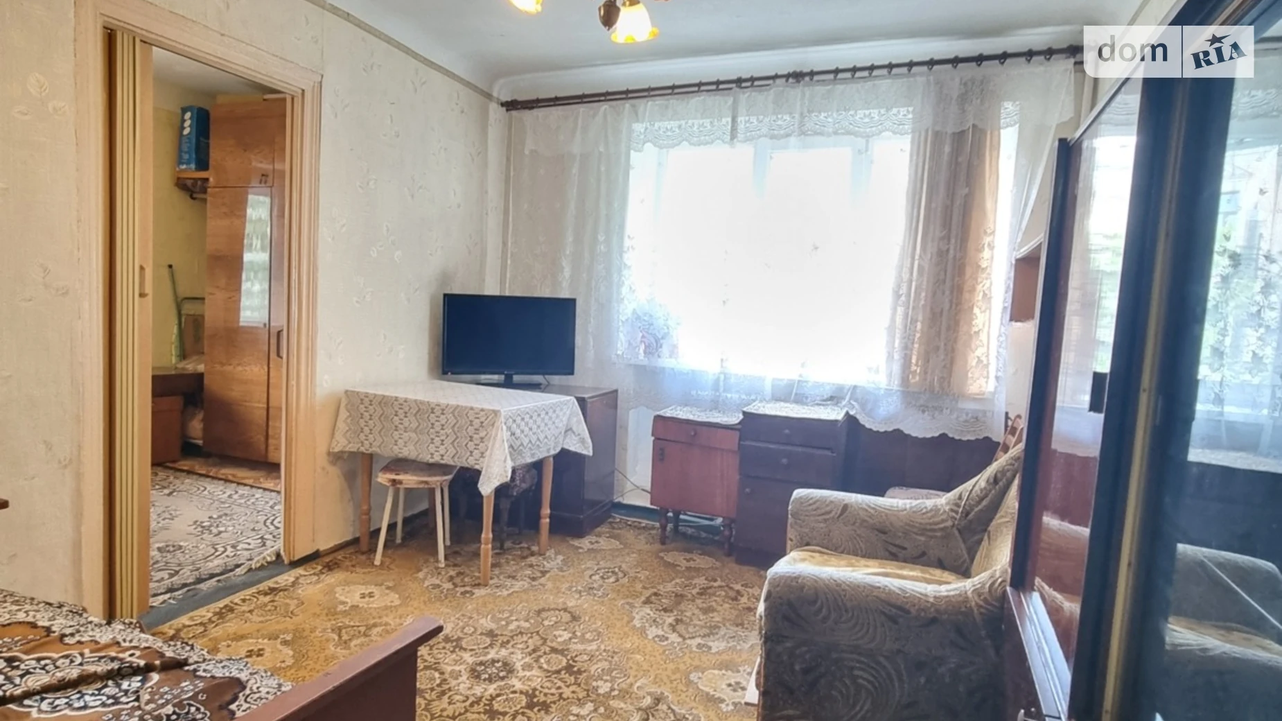 Продается 2-комнатная квартира 30.9 кв. м в Виннице, ул. Краснокрестовская - фото 5