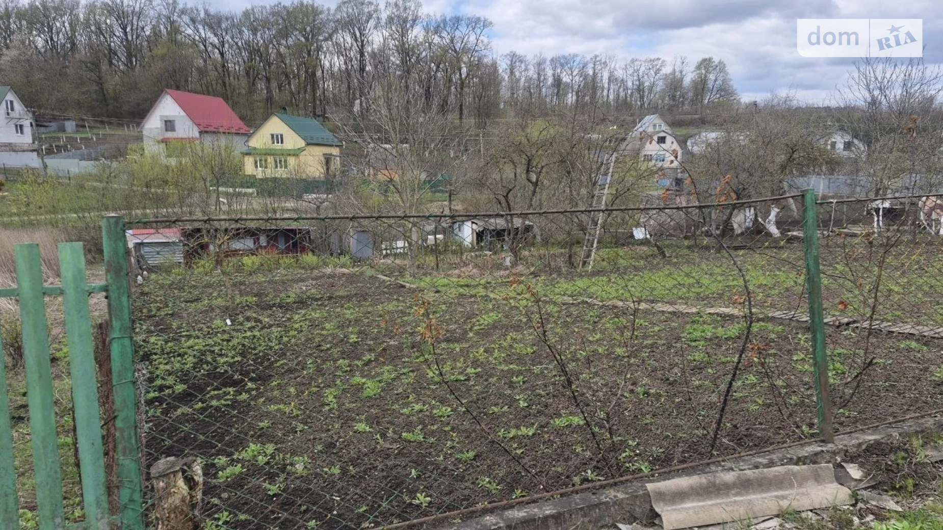 Продается земельный участок 6 соток в Хмельницкой области, цена: 7500 $ - фото 2
