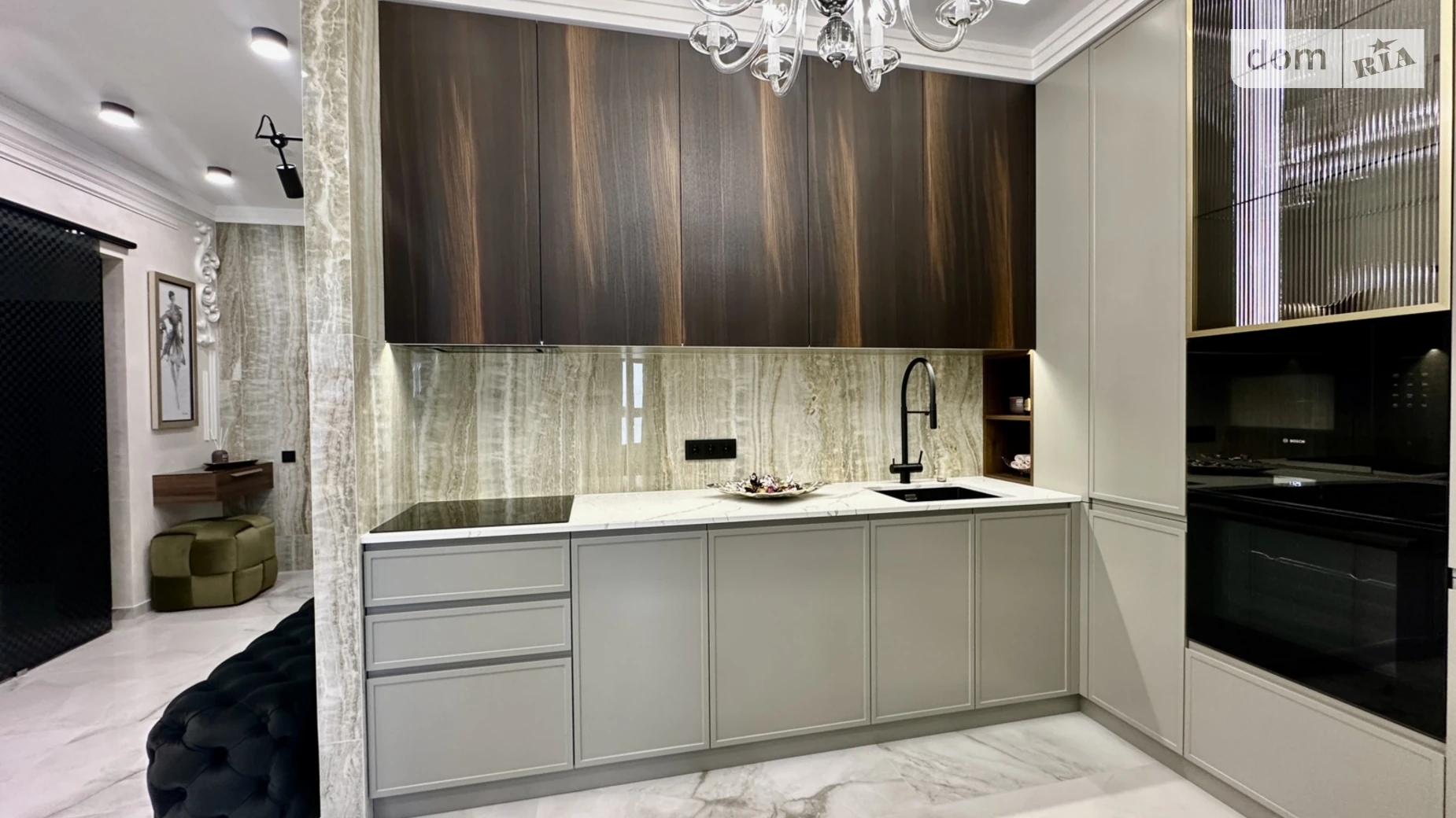 пер. Курортный, 2 Аркадия Одесса ЖК Атмосфера, цена: 240000 $ - фото 2