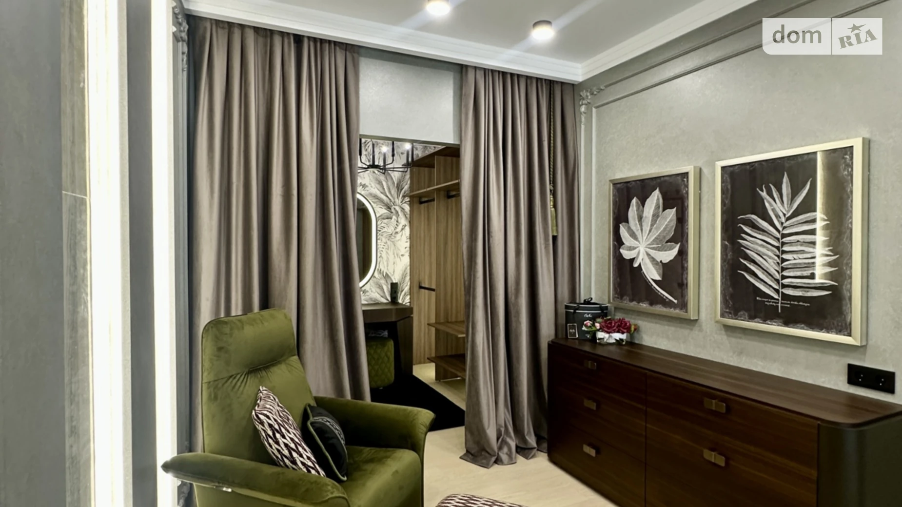 пер. Курортный, 2 Аркадия Одесса ЖК Атмосфера, цена: 240000 $ - фото 3