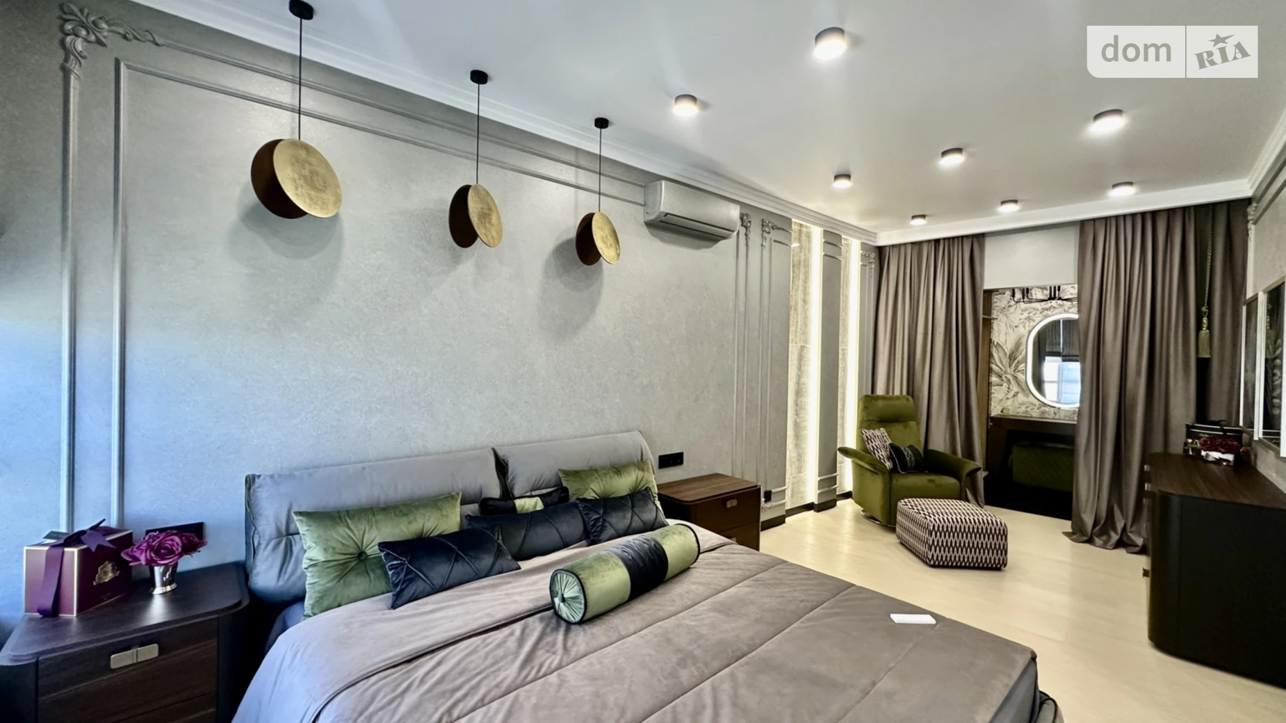 пер. Курортный, 2 Аркадия Одесса ЖК Атмосфера, цена: 240000 $ - фото 4