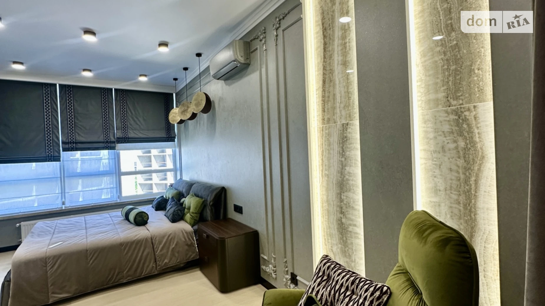 пер. Курортный, 2 Аркадия Одесса ЖК Атмосфера, цена: 240000 $ - фото 5