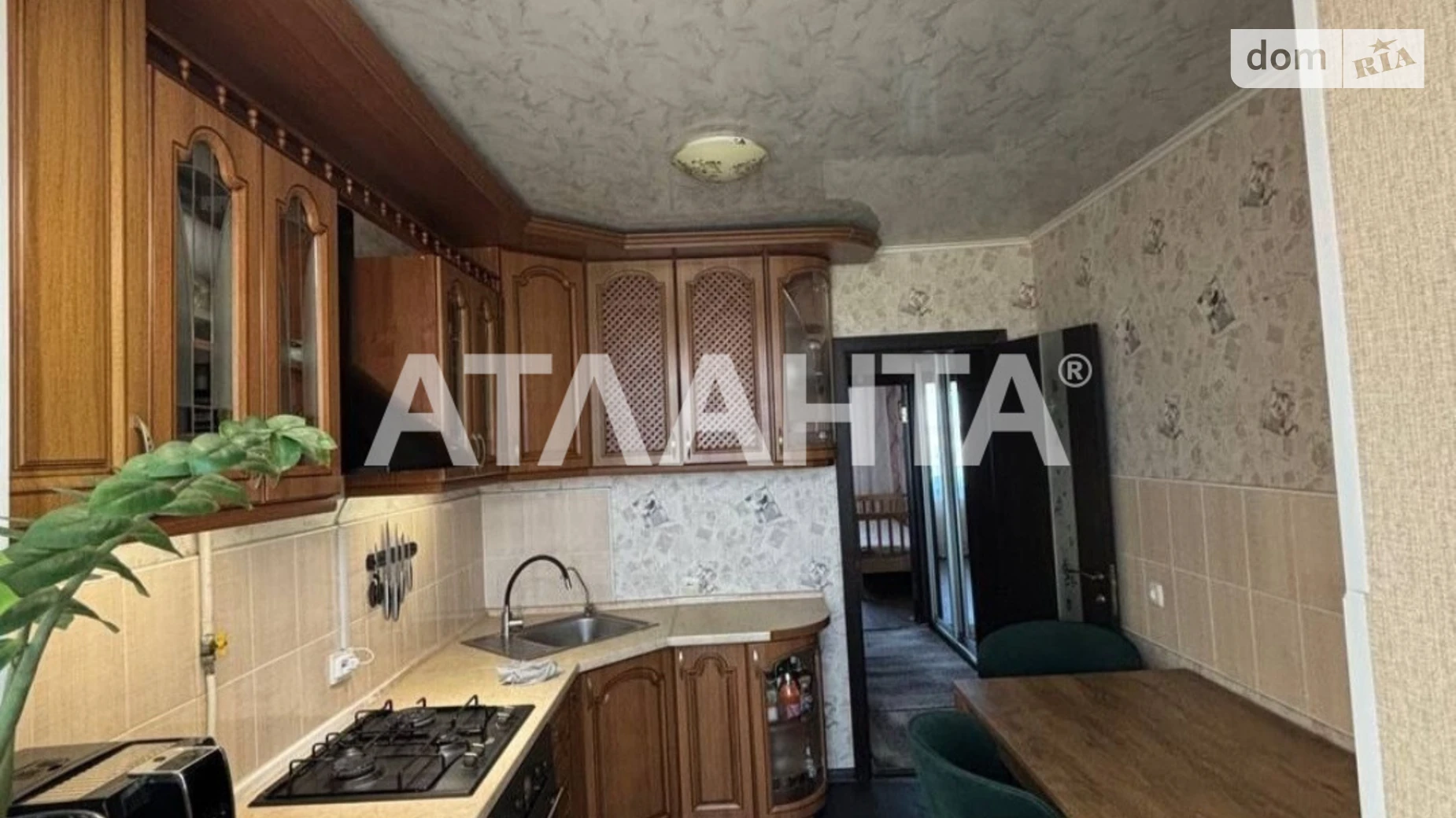 Продается 2-комнатная квартира 50 кв. м в, цена: 40000 $ - фото 3