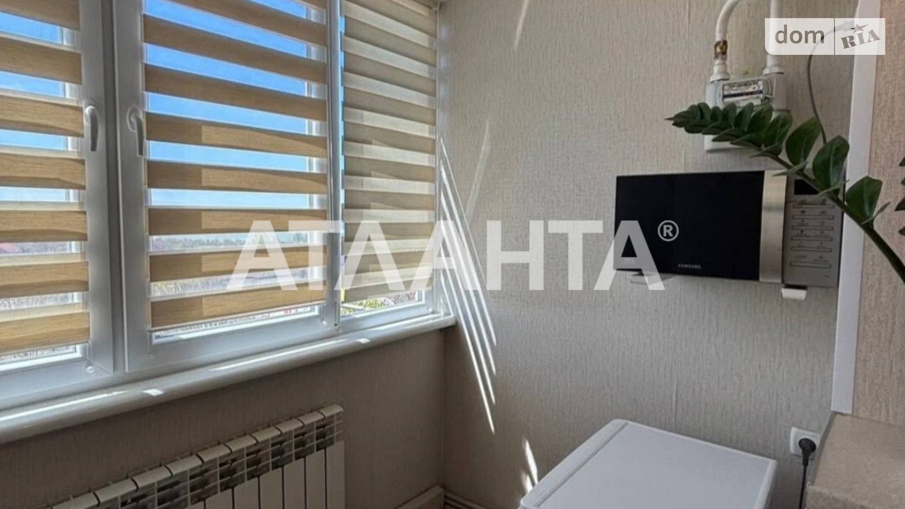 Продается 2-комнатная квартира 50 кв. м в, цена: 40000 $ - фото 4