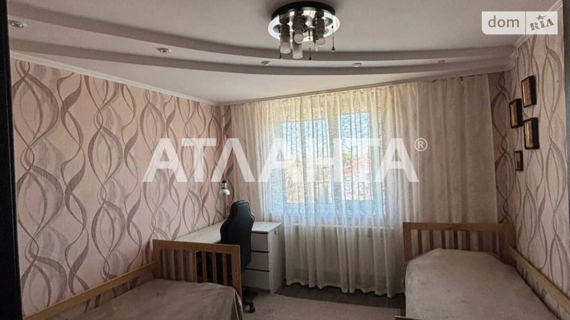 Продается 2-комнатная квартира 50 кв. м в, цена: 40000 $ - фото 5