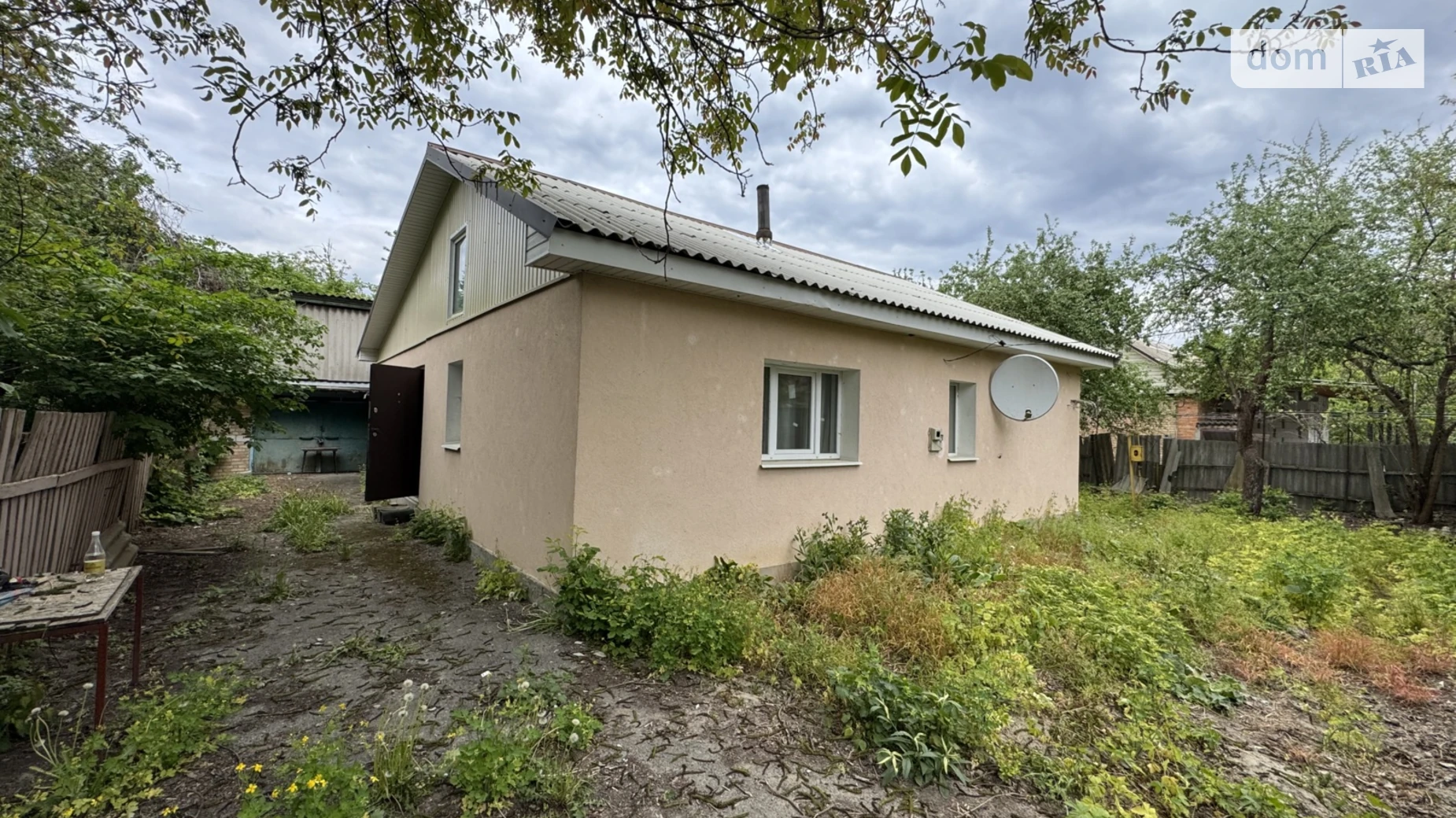 Продается одноэтажный дом 85.2 кв. м с верандой, цена: 48500 $ - фото 2