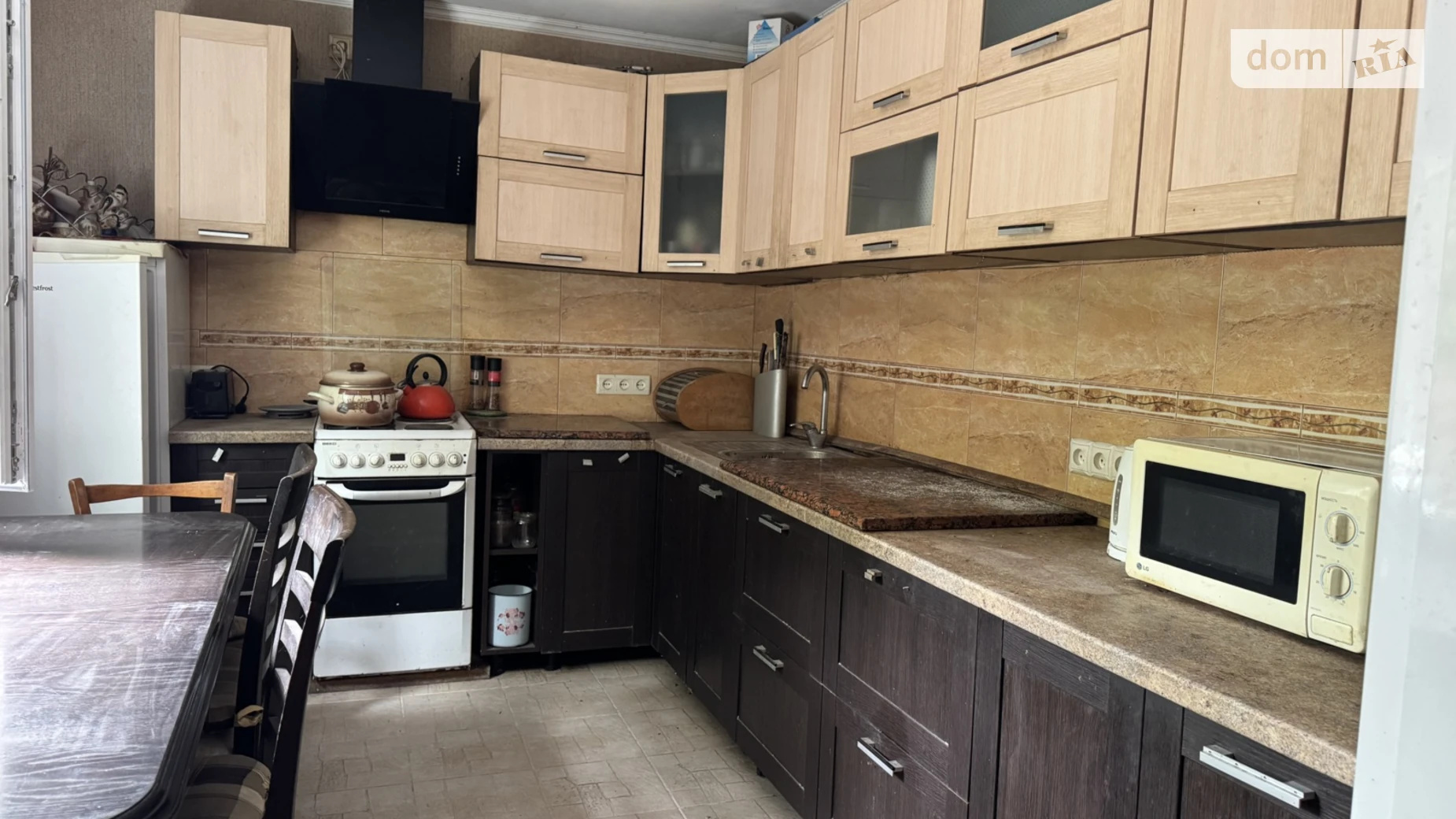 Продается одноэтажный дом 85.2 кв. м с верандой, цена: 48500 $ - фото 5