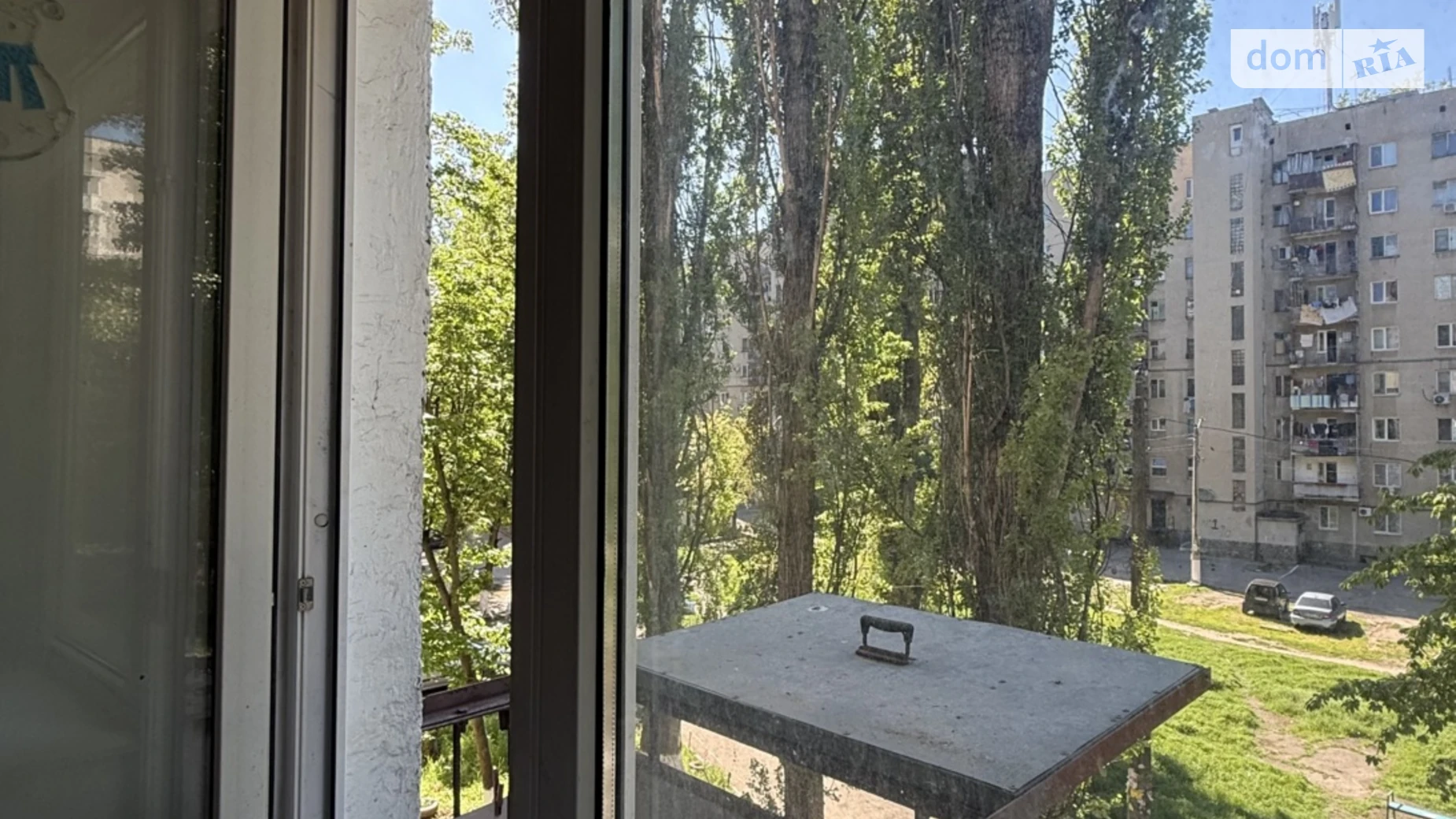 Продается 1-комнатная квартира 29.6 кв. м в Одессе, ул. Давида Ойстраха, 24/2 - фото 4