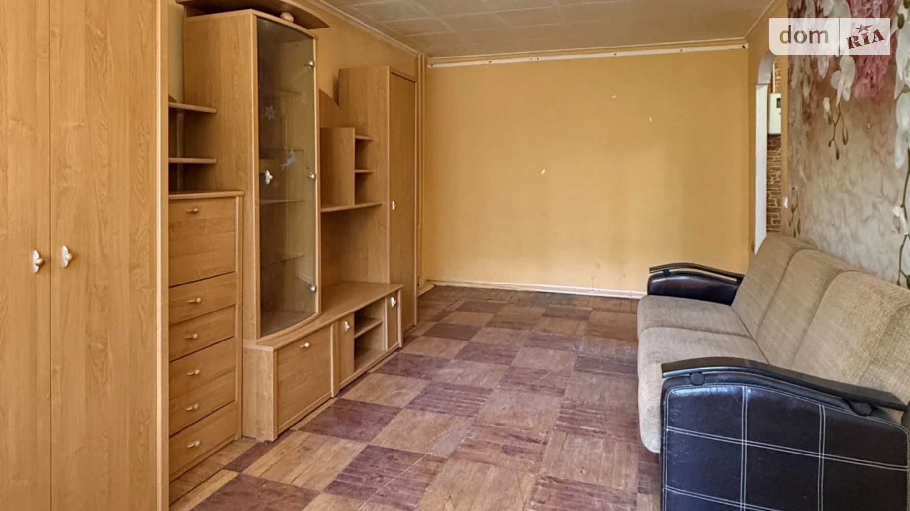 Продается 1-комнатная квартира 29.6 кв. м в Одессе, ул. Давида Ойстраха, 24/2 - фото 5